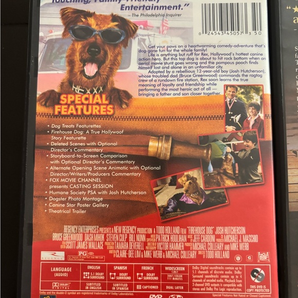 Various DVD Bundle - Picture 6 of 10